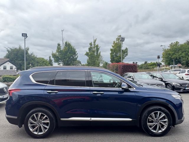 Image for 2019 Hyundai Santa Fe 2.2 Diesel Executive Plus *7 Seater*