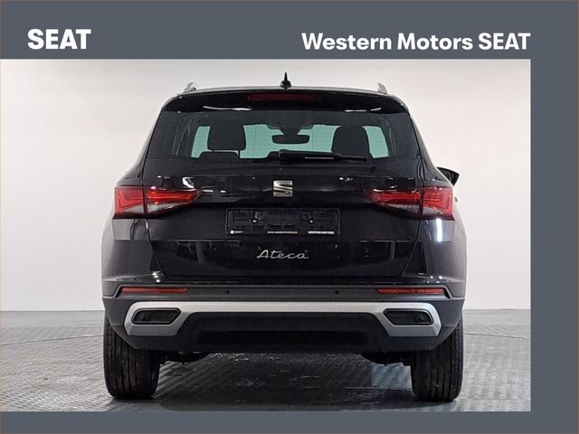 Image for 2026 SEAT Ateca SE Plus 2.0 TDI 150hp (110 kW) DSG
