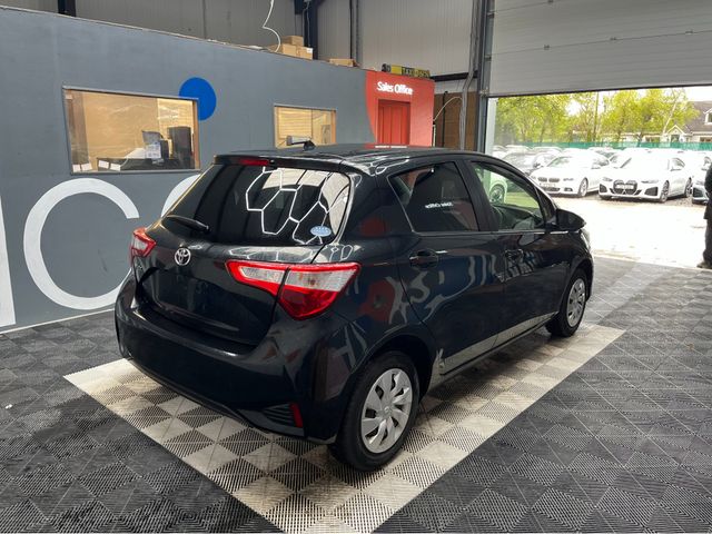 Image for 2018 Toyota Vitz €9950 2018 TOYOTA VITZ F 1.0 AUTOMATIC