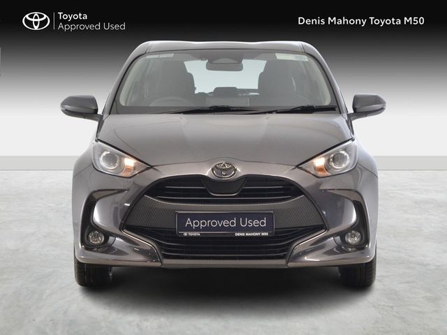 Image for 2025 Toyota Yaris Hybrid Luna Auto