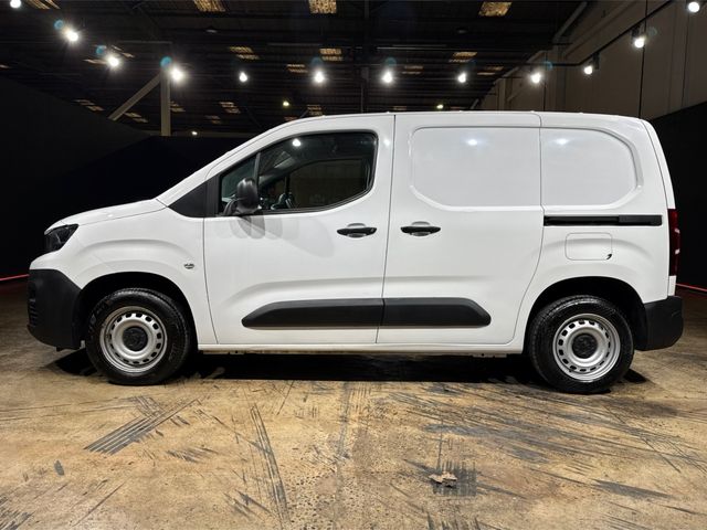 Image for 2021 Peugeot Partner 1.5 HDI 75 Panelled 6.2 3 - PRICE EX VAT – PRICE €13950 INCLUDING VAT