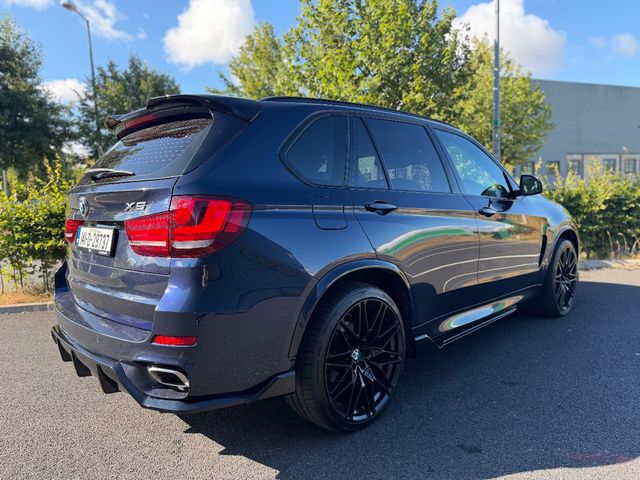 Image for 2014 BMW X5 3.0 7SEAT *MSPORT* MPERFORMANCE PACK*