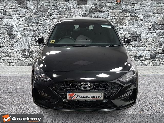 Image for 2023 Hyundai i30 i 30 N Line Petrol**€94 Per Week**