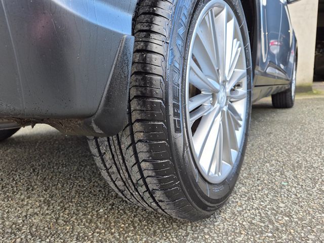 Image for 2020 Hyundai Kona Kauai Executive 5DR