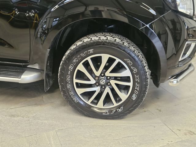 Image for 2018 Nissan Navara 