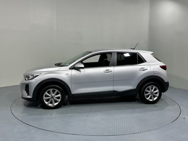 Image for 2019 Kia Stonic Sport 1.25 Petrol *Low Km's*