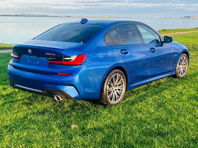 Image for 2022 BMW 3 Series 330E - Extremely Low Milage