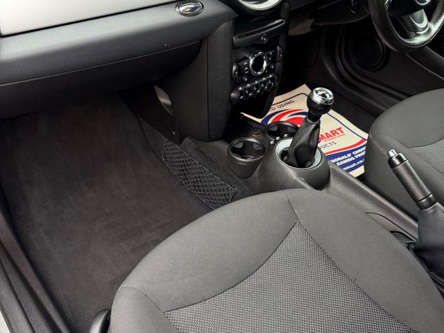 Image for 2012 Mini Cooper 1.6 2DR