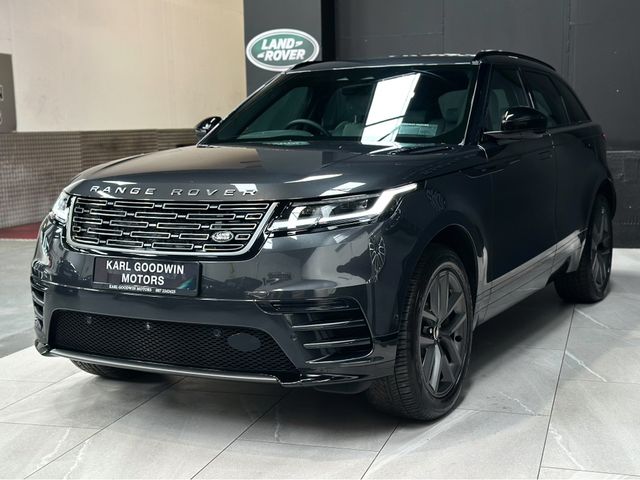 Image for 2025 Land Rover Range Rover Velar VELAR DYNAMIC SE PHEV