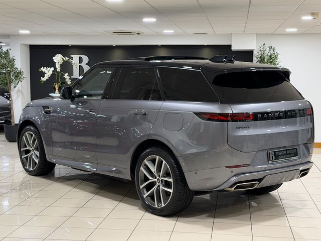 Image for 2024 Land Rover Range Rover Sport P460e DYNAMIC SE=PAN ROOF//1 OWNER//IRISH JEEP=JUST SERVICED BY LAND ROVER=TAILORED FINANCE PACKAGES AVAILABLE=TRADE IN’S WELCOME 