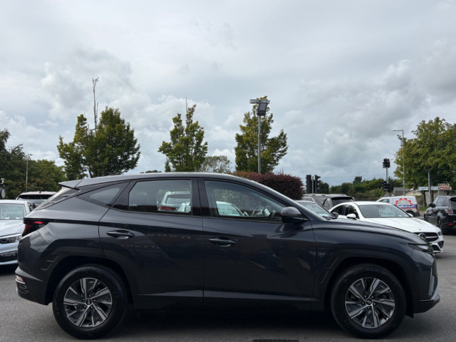 Image for 2021 Hyundai Tucson Comfort Plus 1.6 Diesel 5DR *Low Kils*
