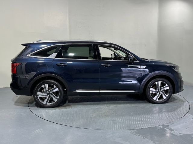 Image for 2023 Kia Sorento K3 Plug In Hybrid 4x4 7 Seater