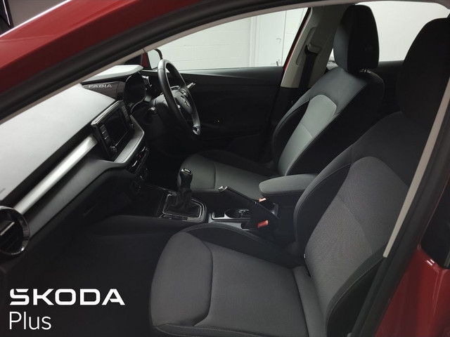 Image for 2023 Skoda Fabia Ambition 1.0Tsi 95Bhp