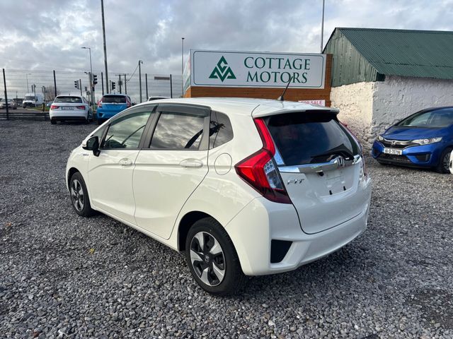 Image for 2017 Honda Fit 