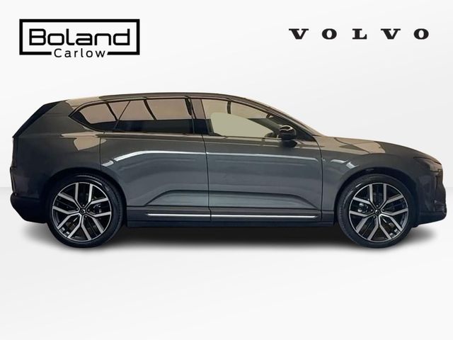 Image for 2026 Volvo XC60 P10 AWD PLUS *ORDER NOW* €150 PER WEEK ON PCP