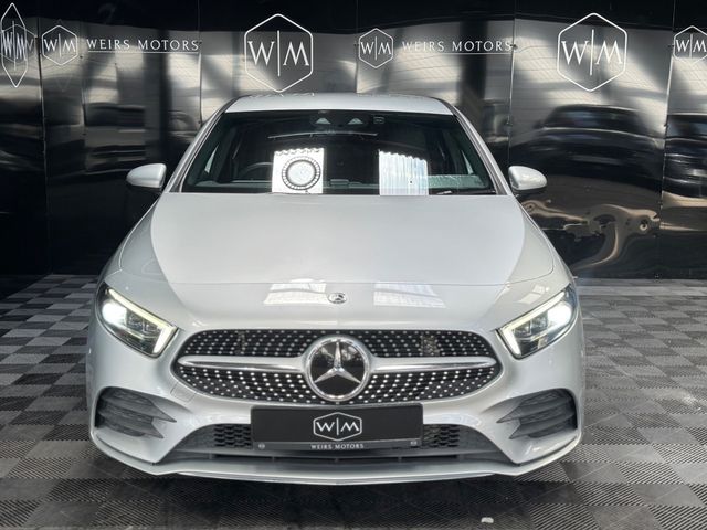Image for 2018 Mercedes-Benz A Class A180 AMG AUTOMATIC ONLY 64, 353KM
