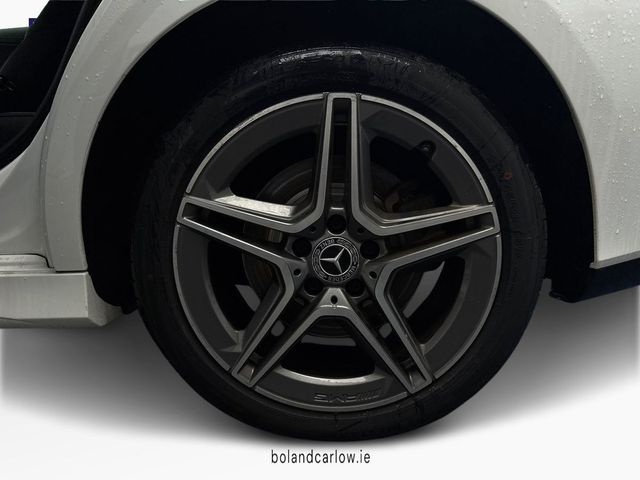 Image for 2021 Mercedes-Benz CLA Class 250 AMG PHEV *PRICE DROP €95 PER WEEK