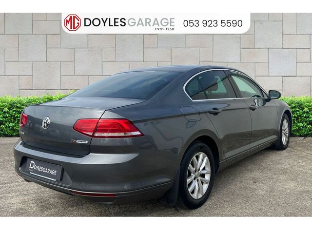 Image for 2017 Volkswagen Passat Comfortline 1.6 TDi Diesel 120bhp