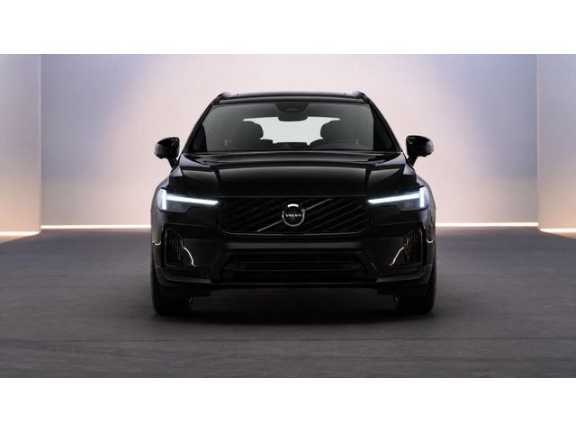 Image for 2027 Volvo XC60 200 KM OF ELECTRIC RANGE THE NEW VOLVO XC60 PLUG-IN HYBRID