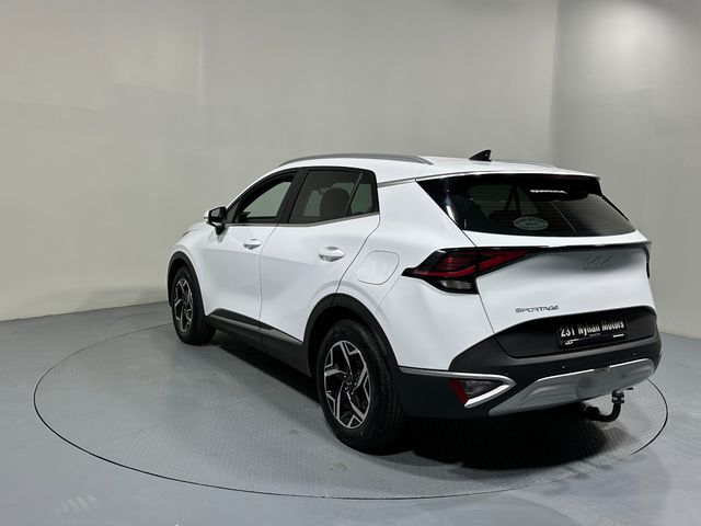 Image for 2023 Kia Sportage K2 1.6 Crdi 231