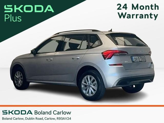 Image for 2024 Skoda Kamiq 1.0TSI AMB *2YR WARRANTY* €40 PER WEEK ON PCP