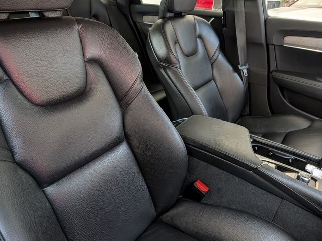 Image for 2022 Volvo V90 PHEV T6 (340hp) Inscription Exp AWD