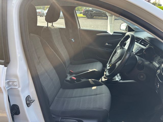 Image for 2020 Opel Corsa 5 DR Hatch-sc-1.2i (75PS) S/S-