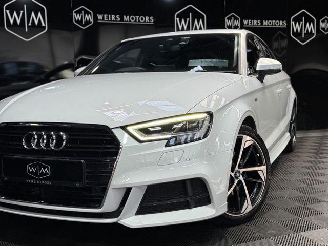 Image for 2019 Audi A3 S-LINE//AUTOMATIC//SALOON//ONLY 51, 482KM