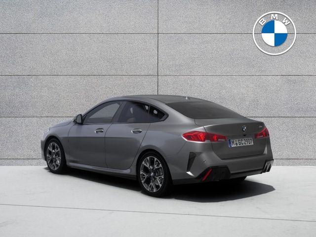 Image for 2026 BMW 2 Series 220 M Sport Gran Coupe