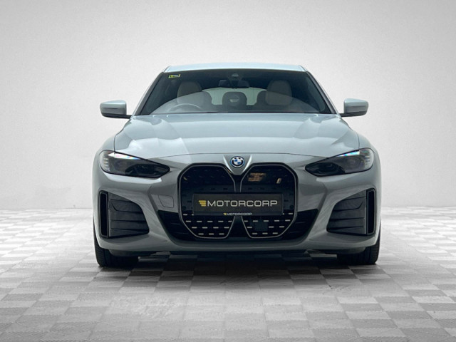 Image for 2023 BMW i4 40 M SPORT EDRIVE
