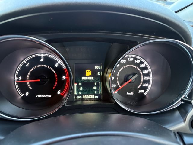 Image for 2018 Mitsubishi ASX 1.6 DID 115 Instyle 