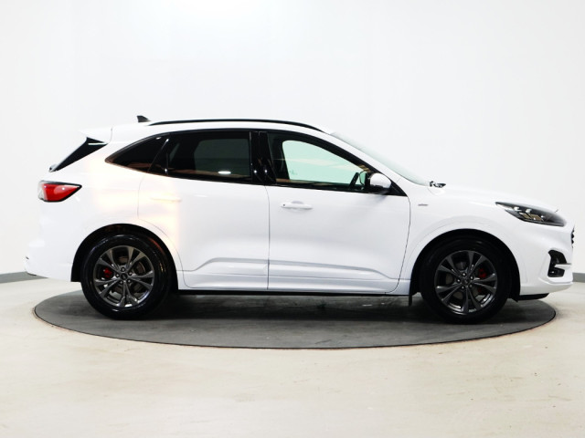 Image for 2021 Ford Kuga *97* St-line ED E/blue 120PS 5DR