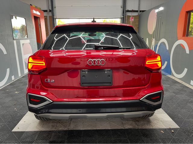 Image for 2023 Audi Q2 €32950 2023 AUDI Q2 35 TDI ADVANCE 2.0 AUTOMATIC / CRUISE CONTROL / REVERSE CAMERA / HEATED SEATS AND MORE
