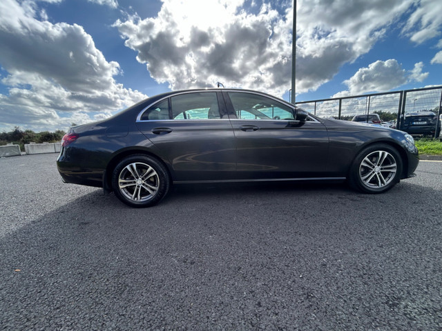 Image for 2021 Mercedes-Benz E Class E 200 D A/T Avantgarde
