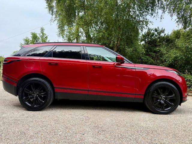 Image for 2021 Land Rover Range Rover Velar P400 * Only 46000km…F. SH…Immaculate * 
