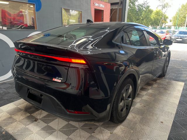 Image for 2024 Toyota Prius 2024 TOYOTA PRIUS 1.8 AUTOMATIC/ PARKING CAMERA/ CRUISE CONTROL