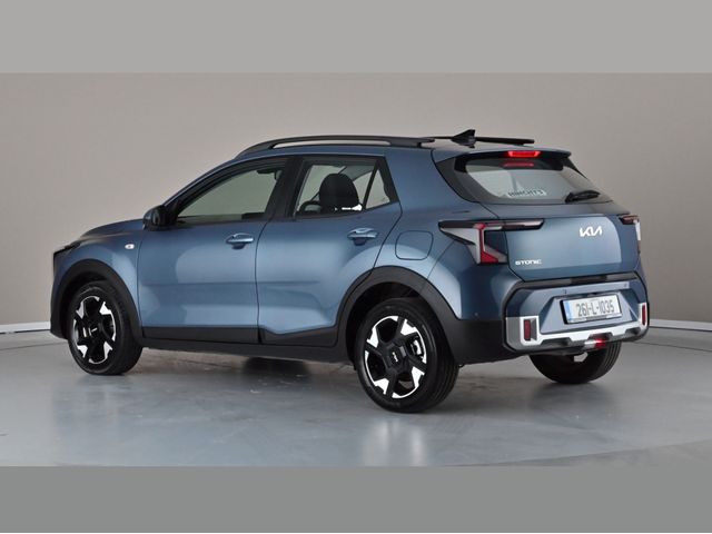 Image for 2026 Kia Stonic PE K2 5DR