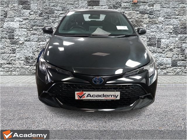 Image for 2023 Toyota Corolla Hybrid*€81 Per Week**
