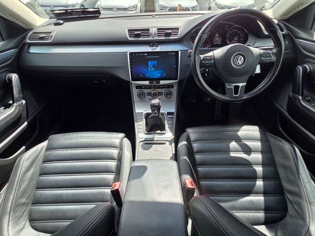 Image for 2016 Volkswagen CC 2.0 TDI GT 150BHP // TIMING BELT DONE // NCT TILL 10/27