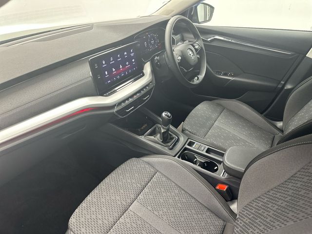 Image for 2024 Skoda Octavia STY 2.0TDI *JUST IN* €80 P/W 3YRS