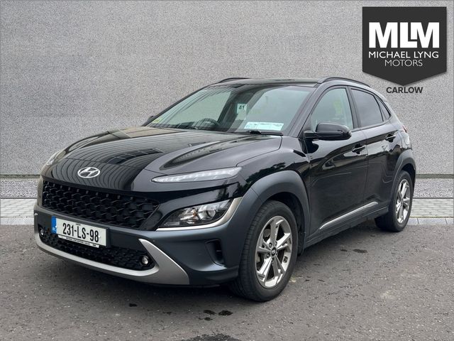 Image for 2023 Hyundai Kona 1.0 T-GDI Executive