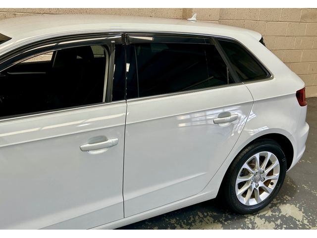 Image for 2015 Audi A3 1.4 