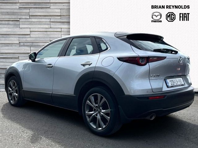 Image for 2022 Mazda CX-30 2.0P 122ps GT