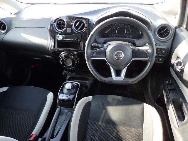 Image for 2020 Nissan Note e-Power B