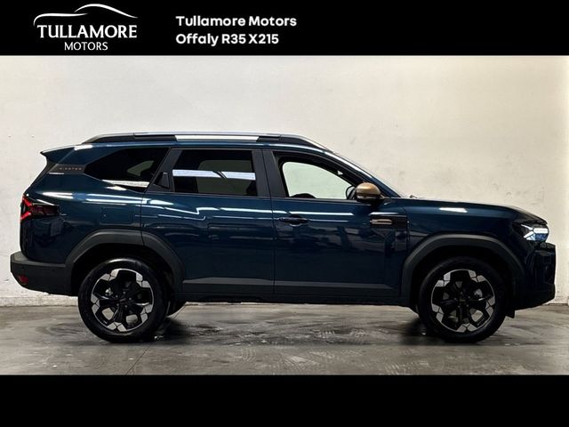 Image for 2026 Dacia Bigster Extreme HEV 155