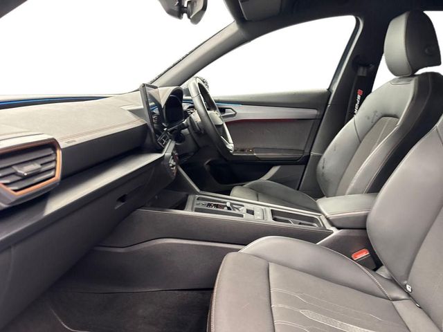 Image for 2021 Cupra Formentor 1.5TSI 150BHP *AUTO* €90 PER WEEK