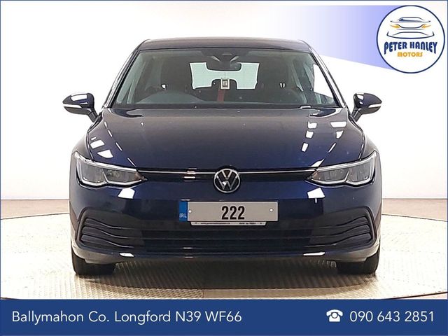 Image for 2022 Volkswagen Golf Golf Life Tdi Life TDi 115 Start/Stop