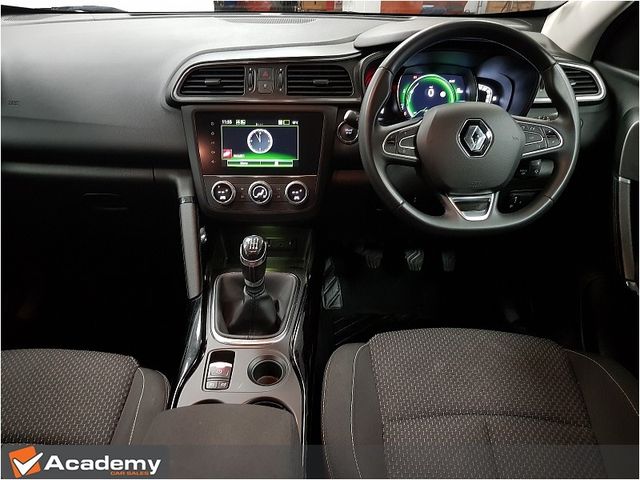 Image for 2022 Renault Kadjar Equilibre TCE 140 MY22 5DR