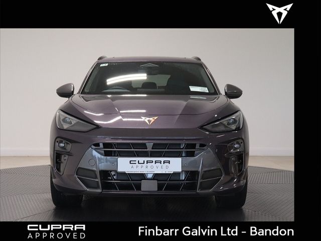 Image for 2025 Cupra Terramar TERRAMAR VZ EHYBRID 272HP DSG
