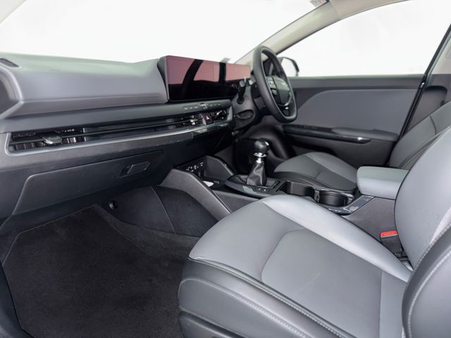 Image for 2026 Kia Ceed 5HB Mhev K3